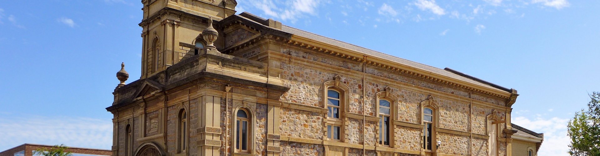 Albany, WA, AU dining landscape