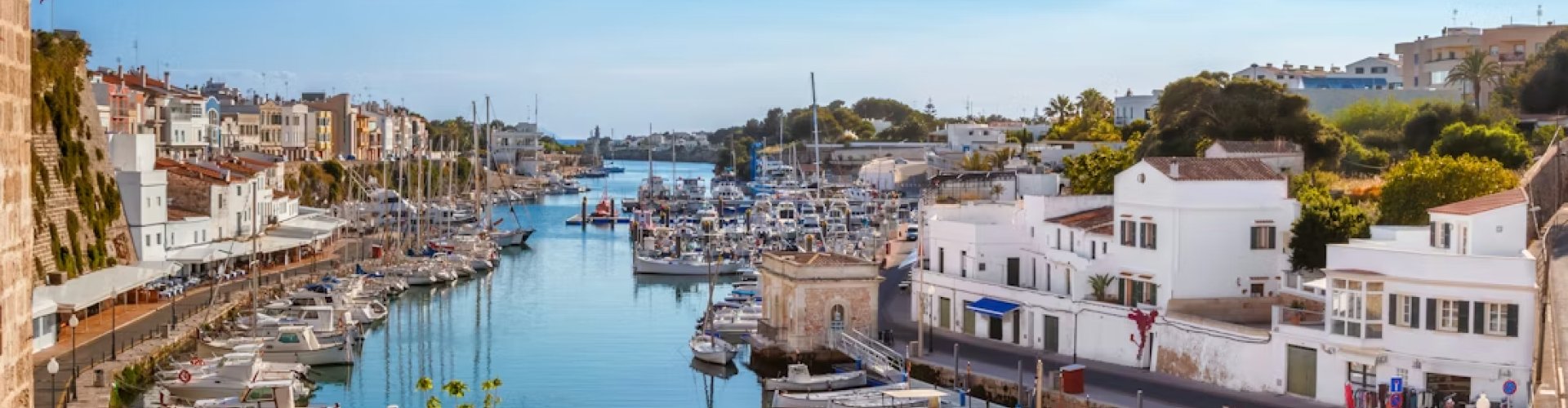 Best restaurants in Menorca, ES