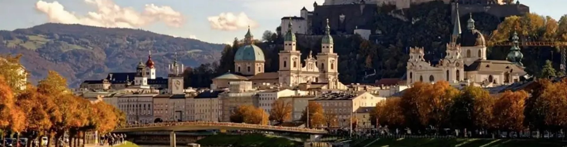 Best restaurants in Salzburg, AT