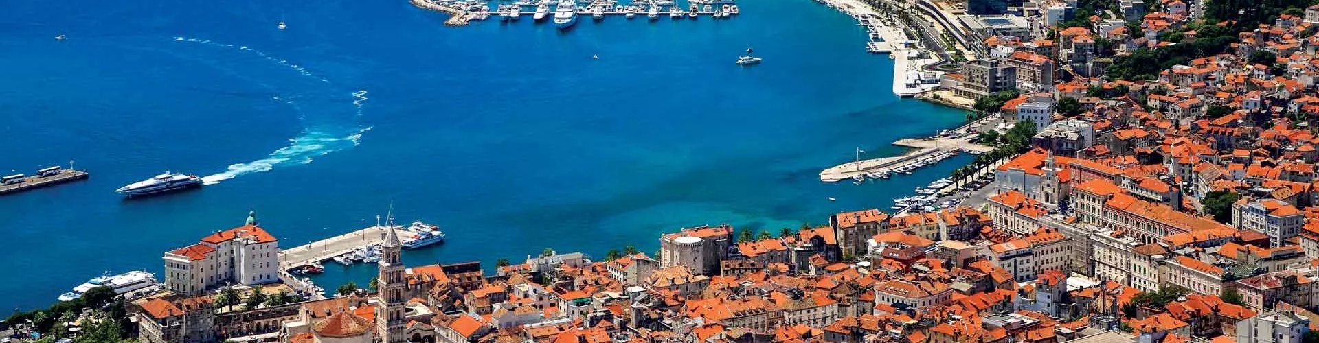 Best restaurants in Split, HR