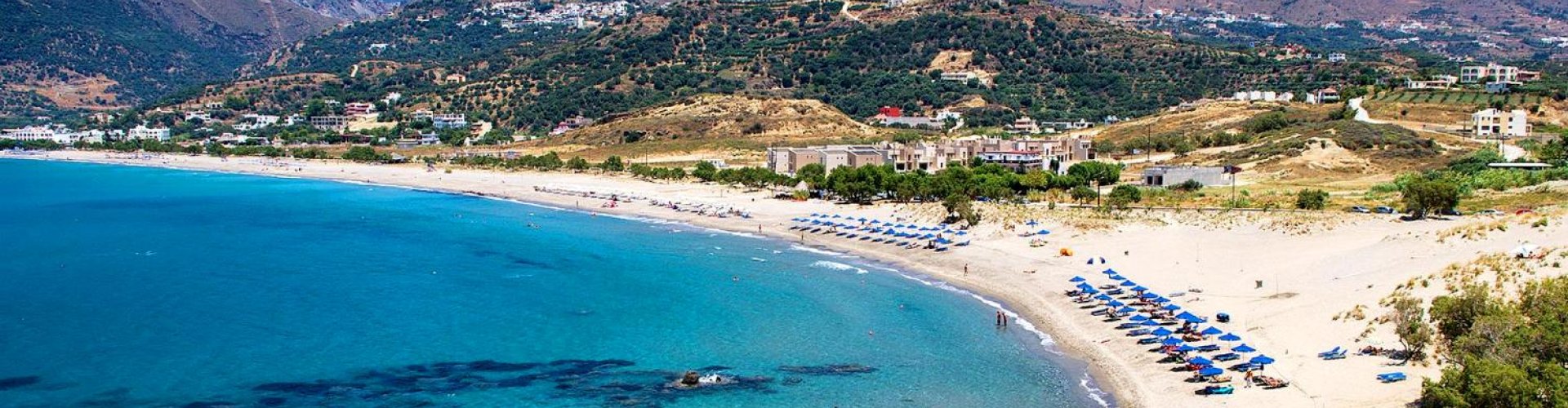 Best restaurants in Plakias, GR