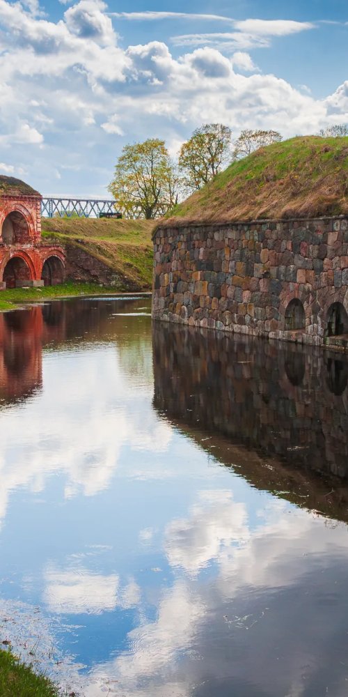 Dining ambience in Daugavpils