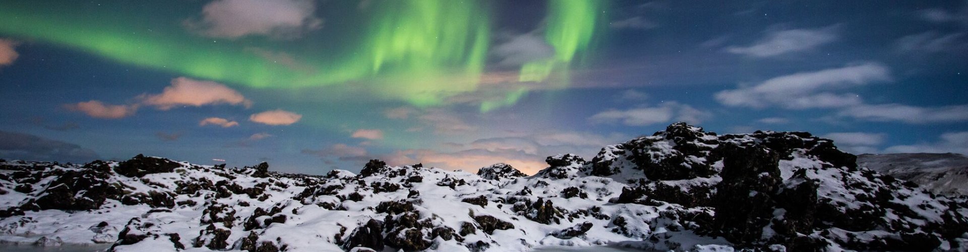 Scenic dining in Reykjavík