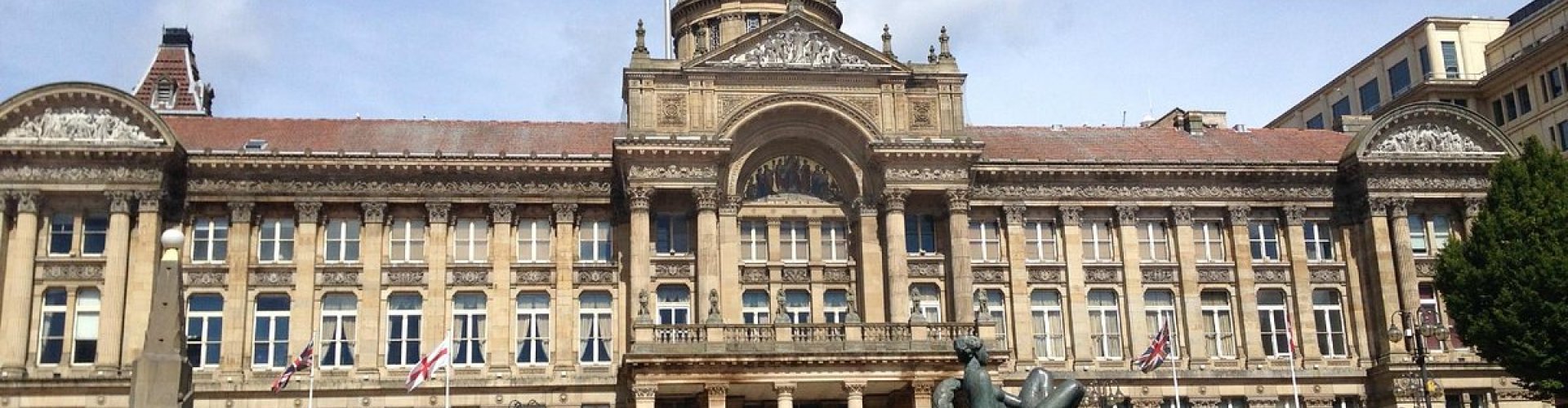 Savour Birmingham food scene