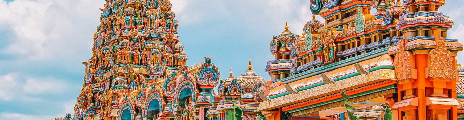 Scenic Kuala Lumpur dining panorama