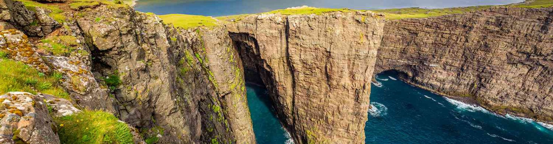 Best restaurants in Faroe Islands, DK