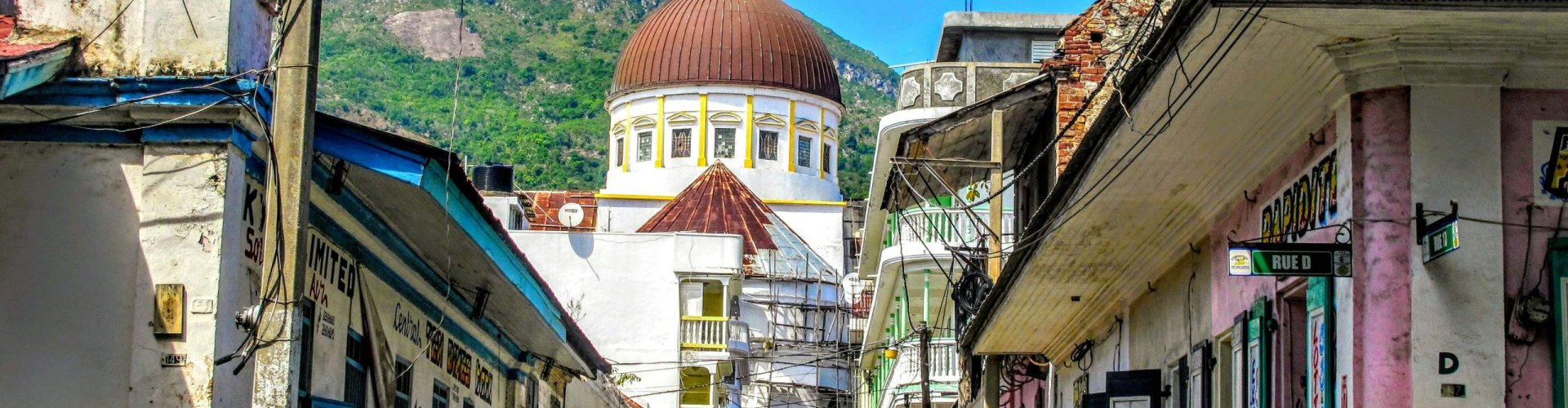 Best restaurants in Cap Haitien, HT