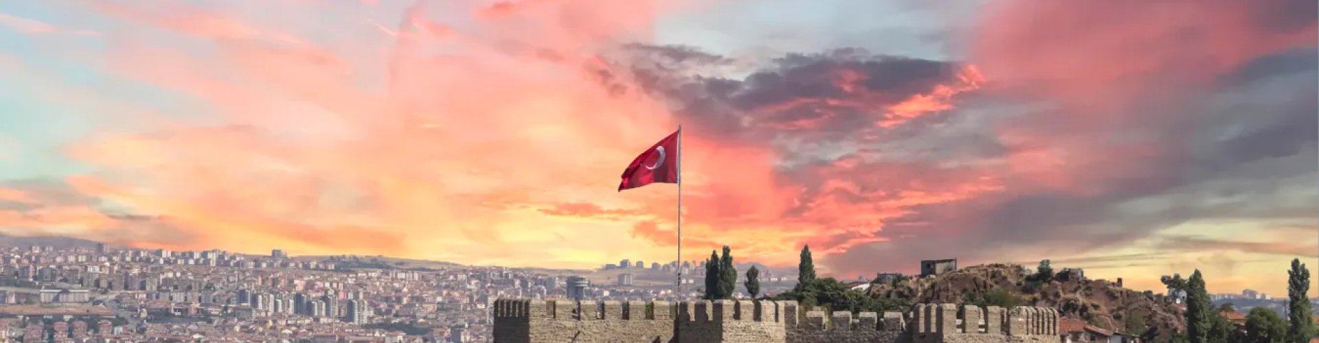 Best restaurants in Ankara, TR