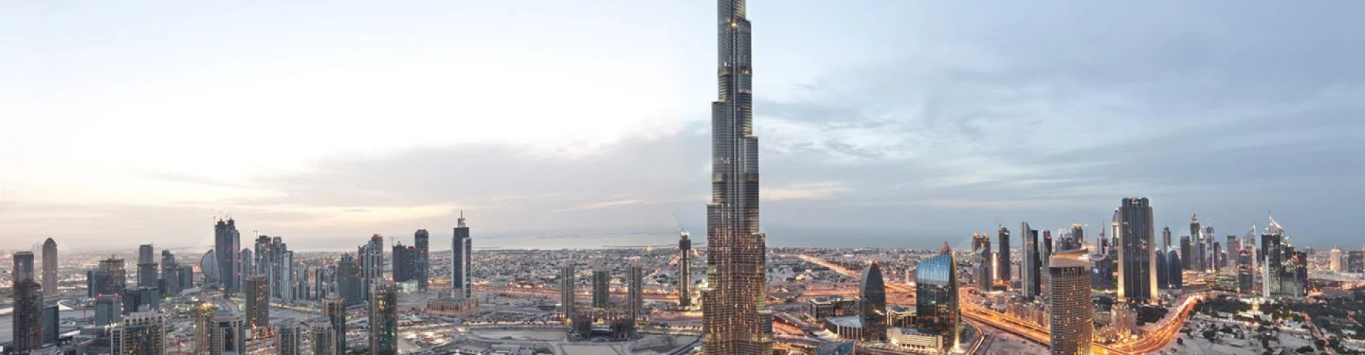 Best restaurants in Dubai, AE