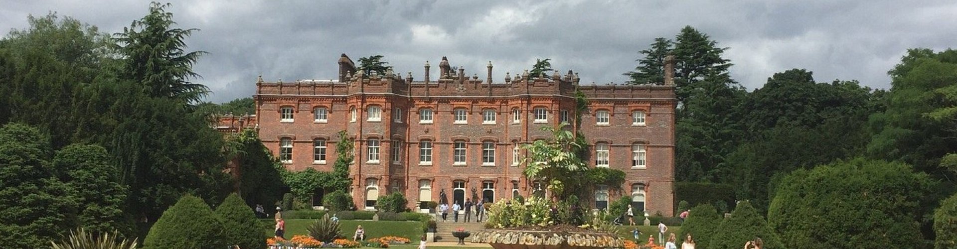 Best restaurants in High Wycombe, UK