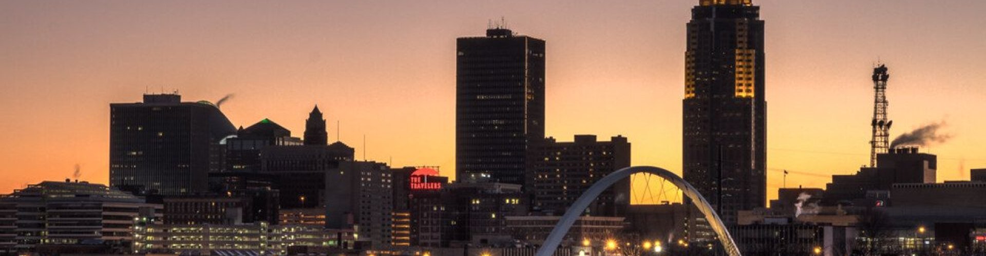 Des Moines dining scene