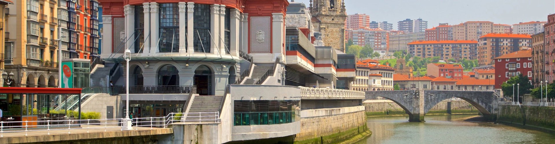 Best restaurants in Bilbao, ES