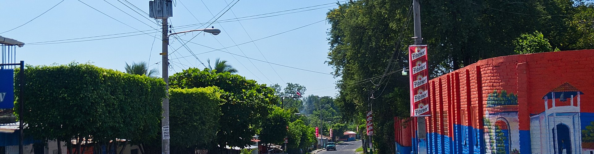 Best restaurants in San Luis Talpa, SV