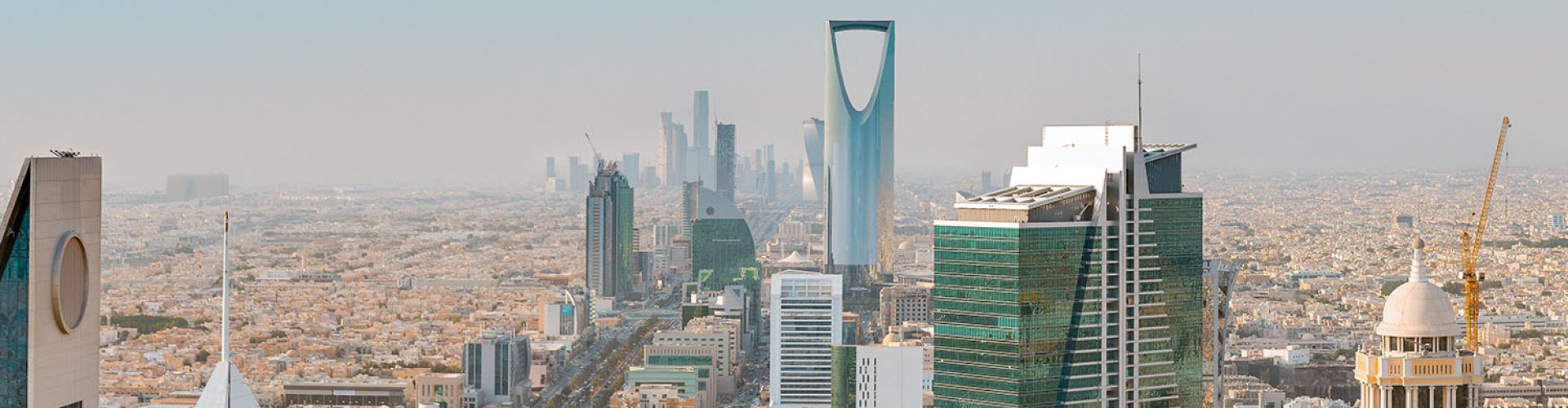 Best restaurants in Riyadh, SA