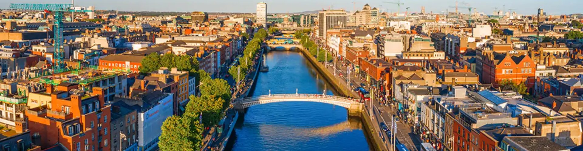 Dining experience in Dublin, IE