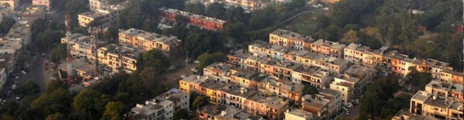 Chandīgarh, IN dining scene