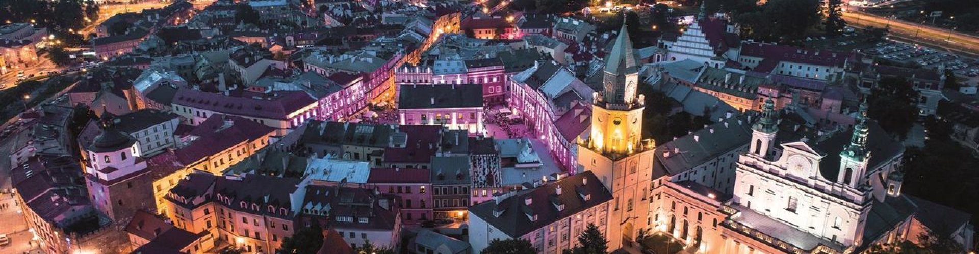 Best restaurants in Lublin, PL