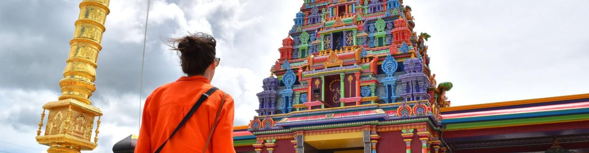 Best restaurants in Nadi, FJ