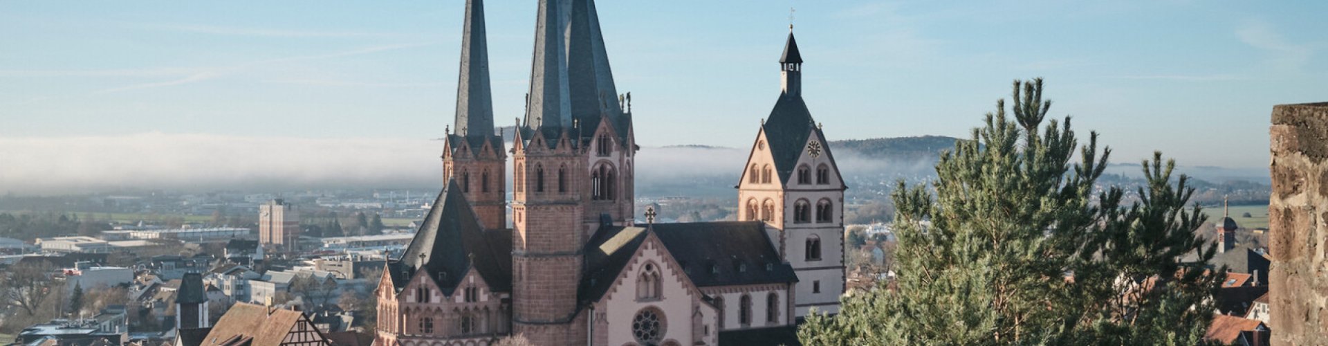 Best restaurants in Gelnhausen, DE