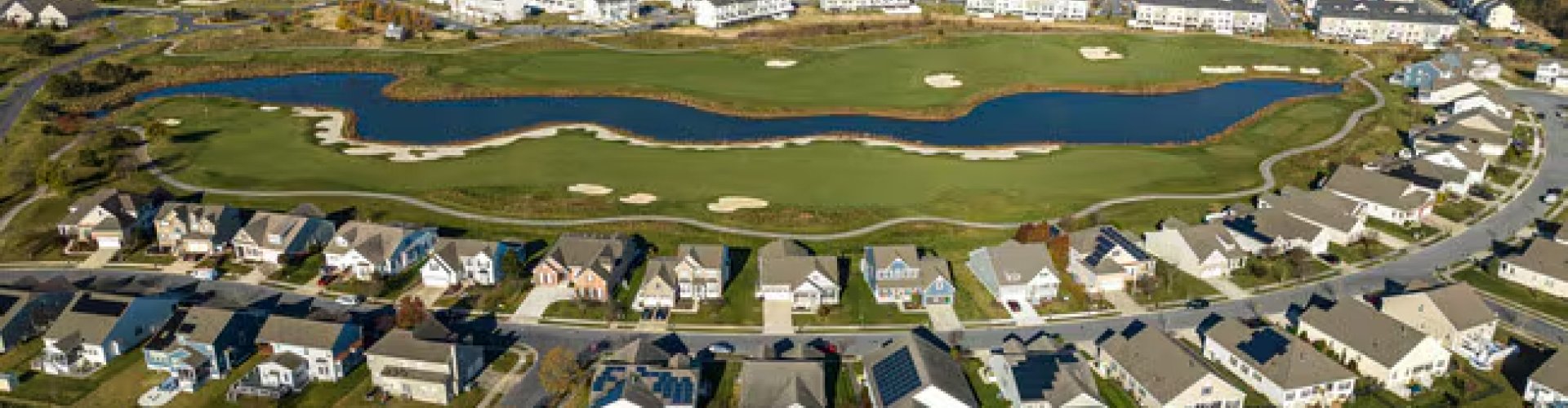 Scenic dining in Millsboro, DE, US