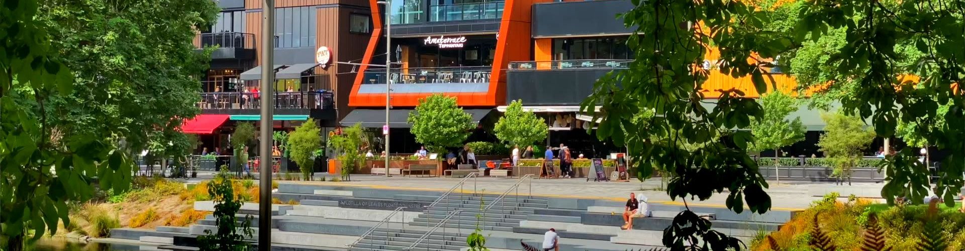 Best restaurants in Christchurch, NZ