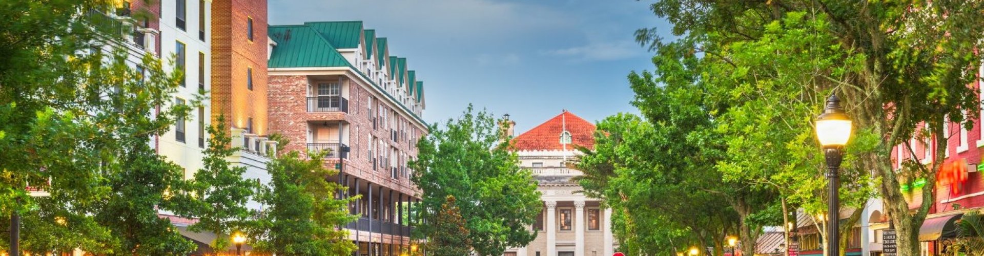 Culinary scene in Gainesville, FL