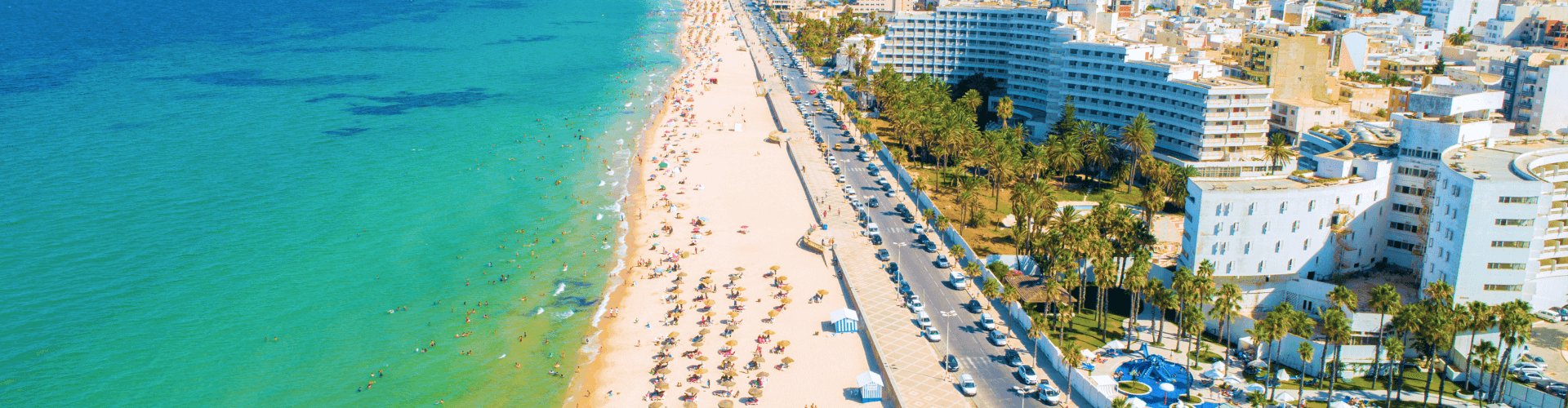 Best restaurants in Sousse, TN