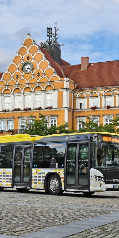 Dining ambience in Český Těšín