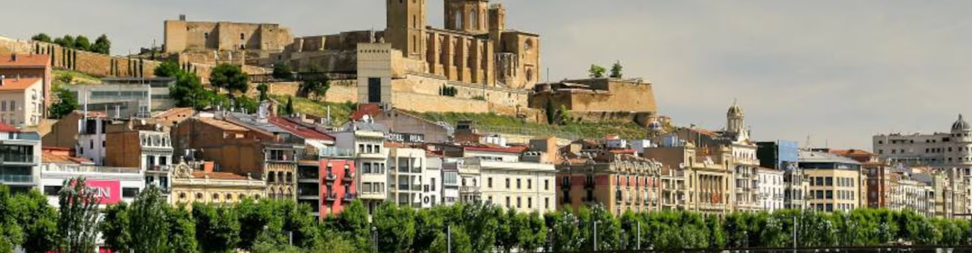Best restaurants in Lleida, ES
