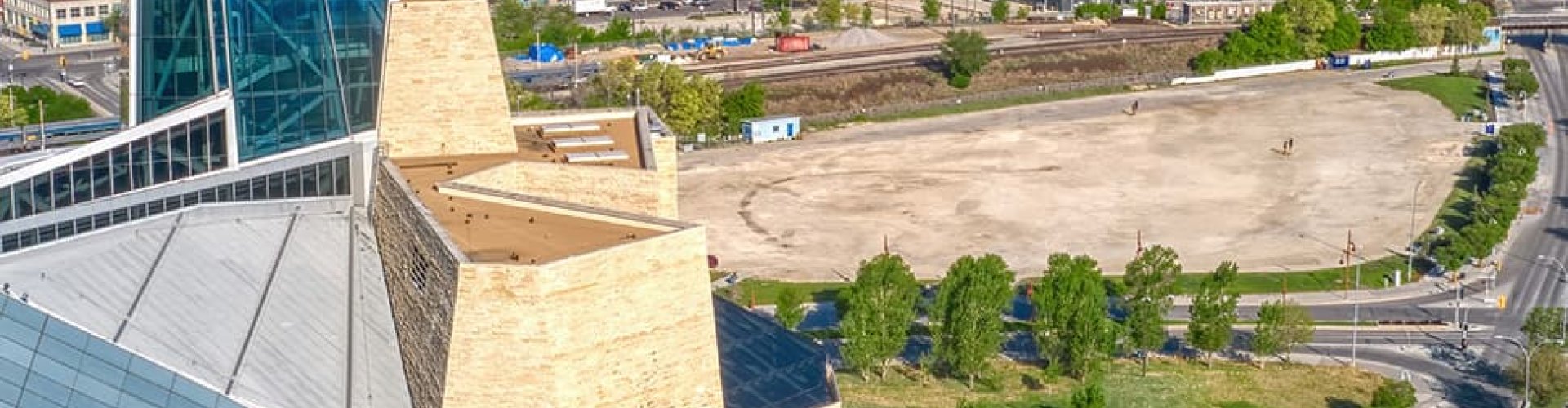 Dining scene Winnipeg, MB, CA