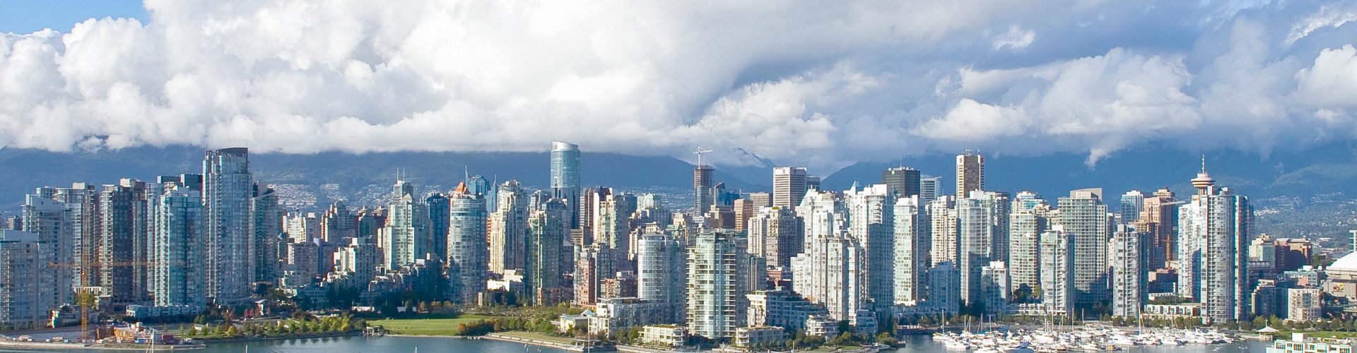 Culinary experience in Vancouver, BC, CA