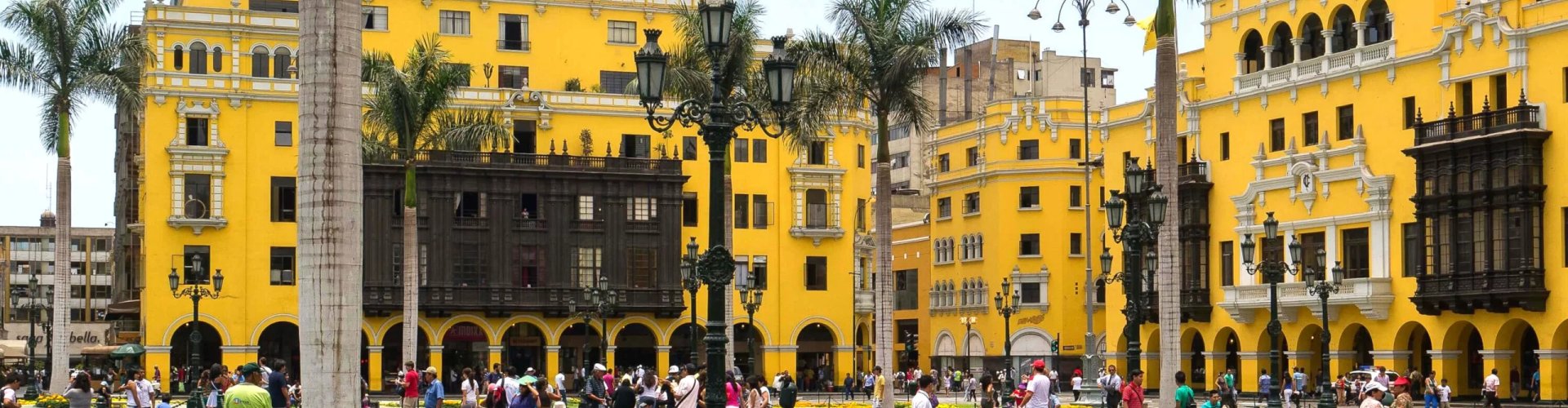 Best restaurants in Lima, PE