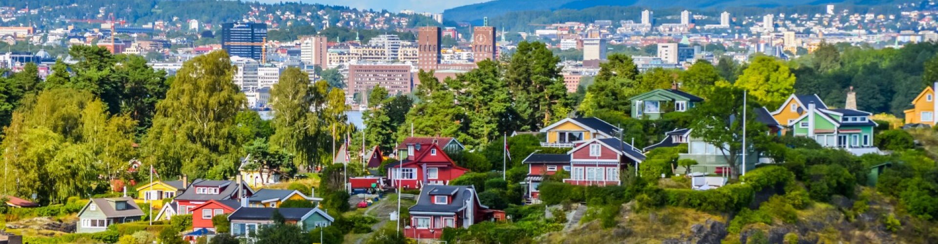 Best restaurants in Oslo, NO