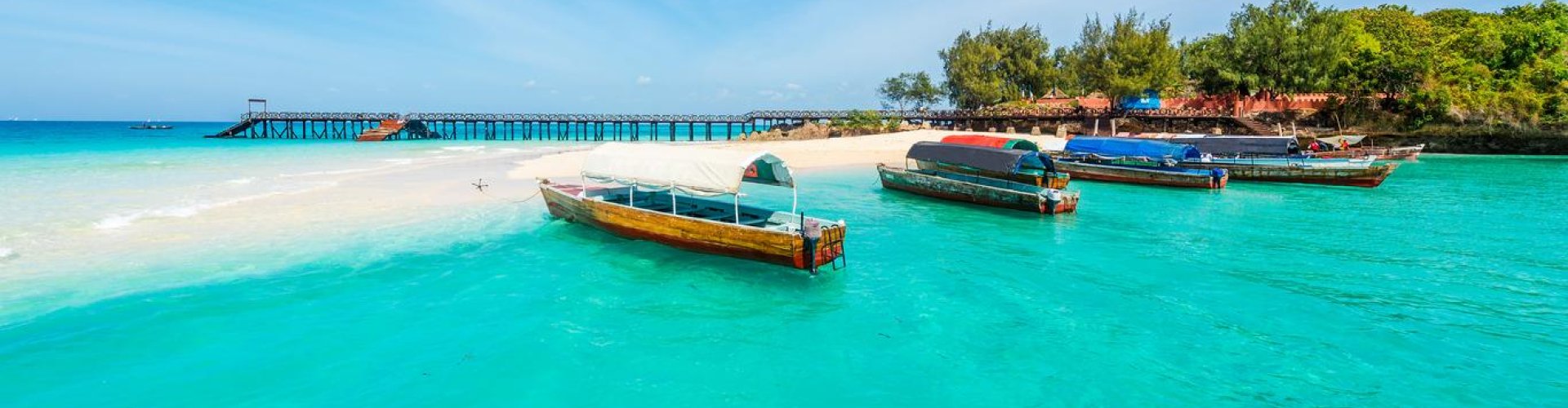 Best restaurants in Zanzibar, TZ