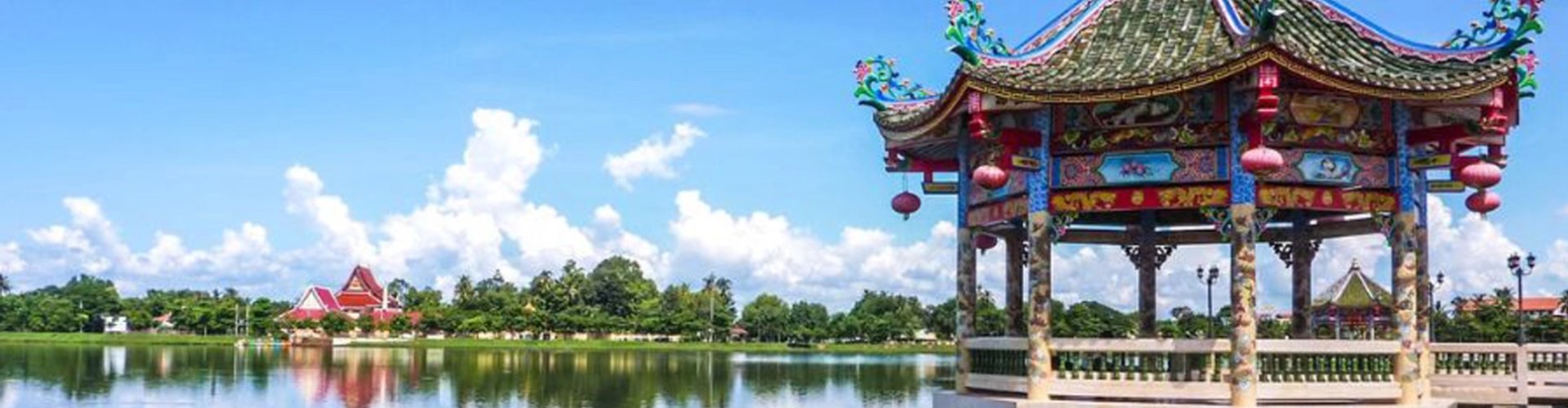 Best restaurants in Udon Thani, TH