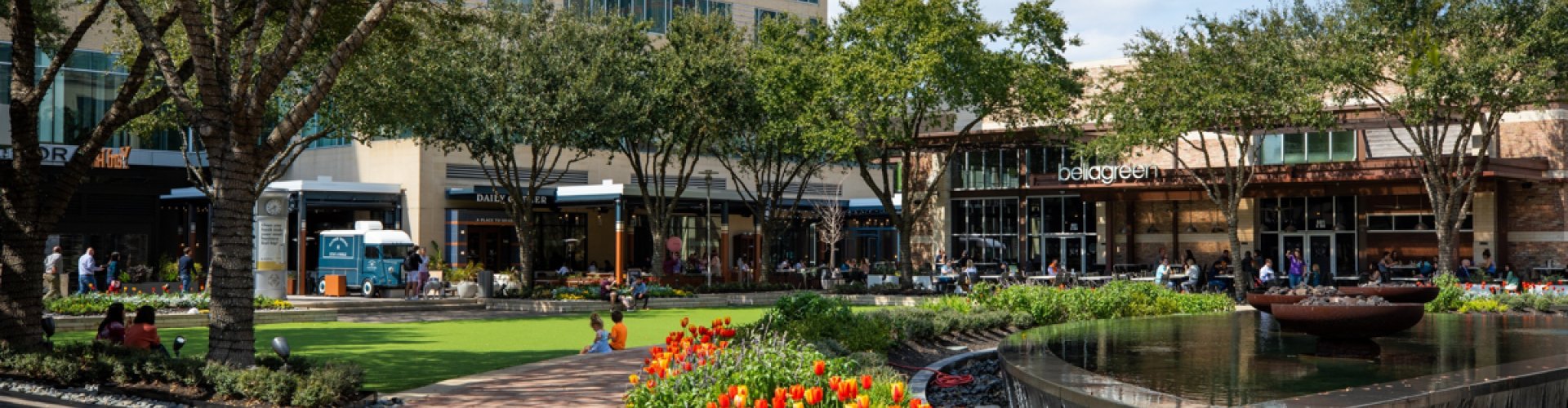 Houston Dining Scene