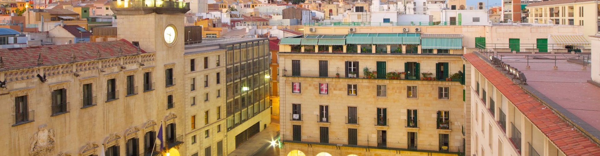 Best restaurants in Alicante, ES