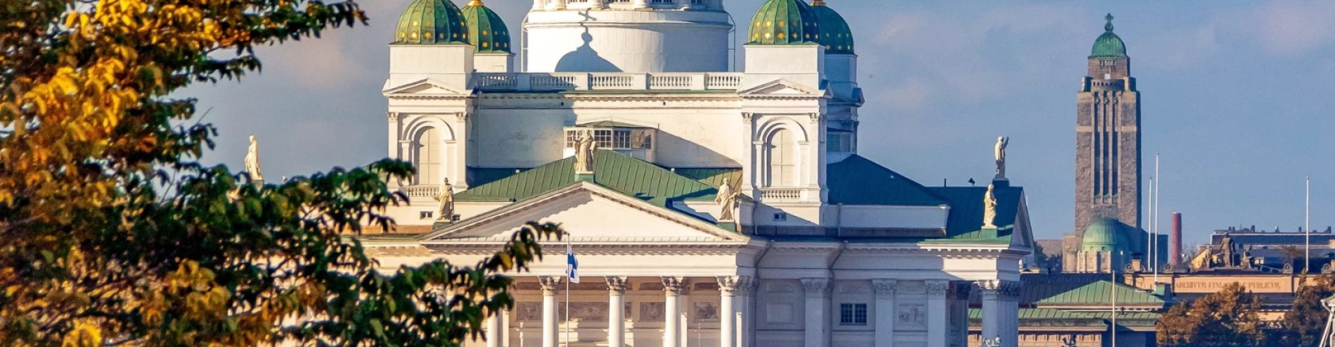 Best restaurants in Helsinki, FI