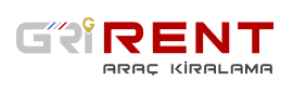 Gri Rent A Car logo