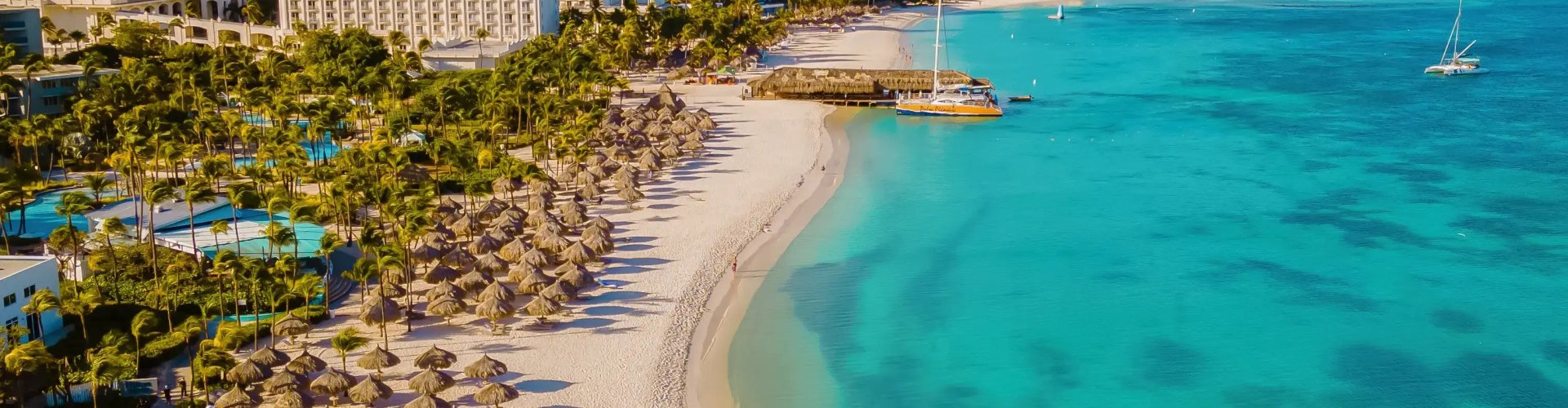 Best restaurants in Aruba, AW