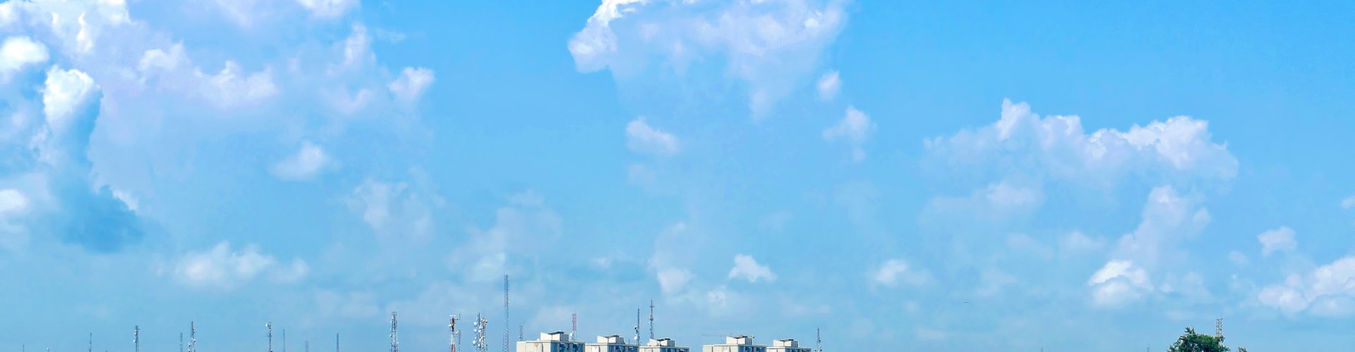 Lagos dining experience