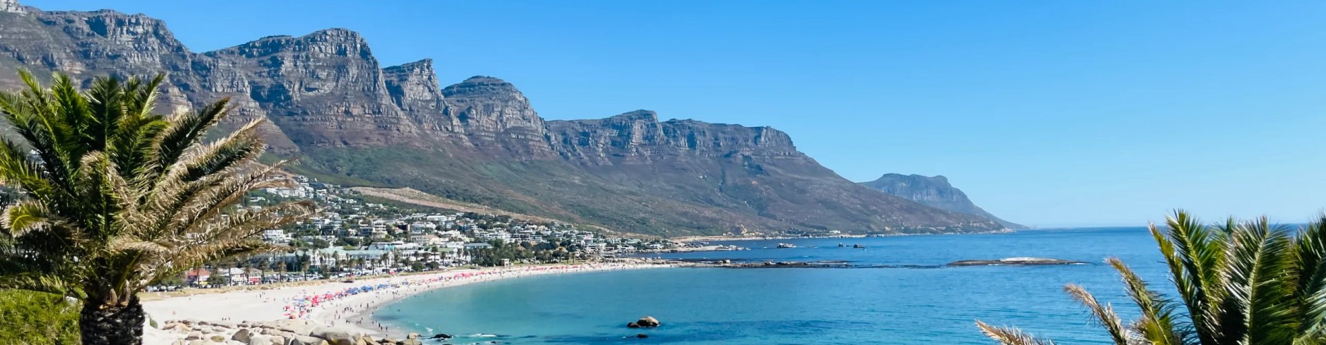 Best restaurants in Cape Town, ZA