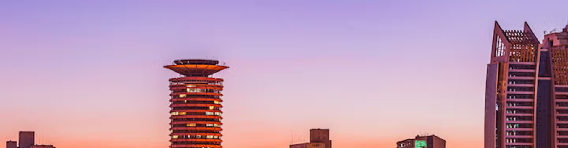 Best restaurants in Nairobi, KE