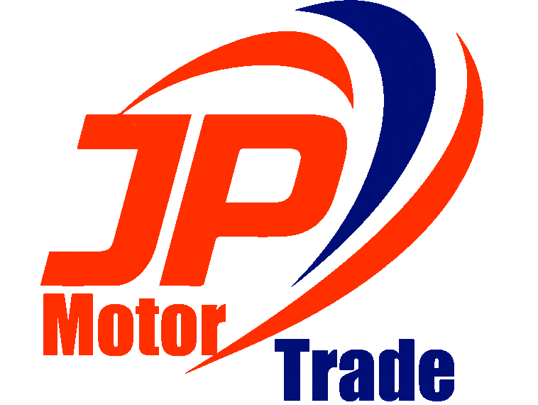 JP Motor Trade LTD Logo