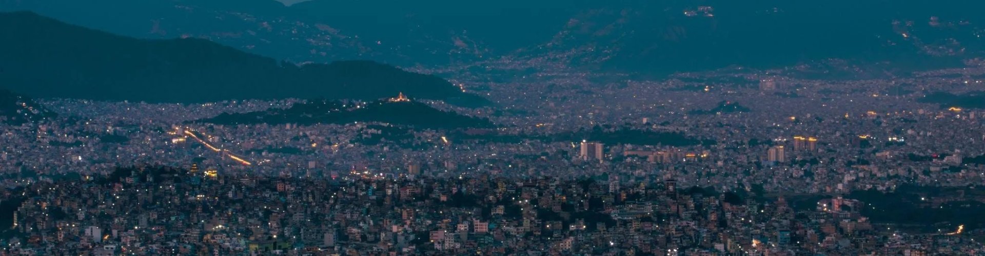 Best restaurants in Kathmandu, NP