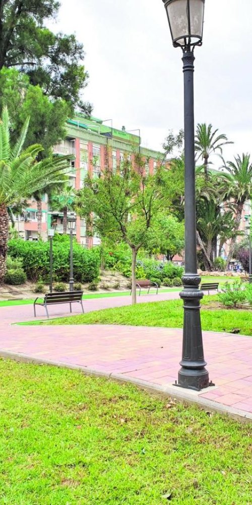 Dining ambience in Molina de Segura
