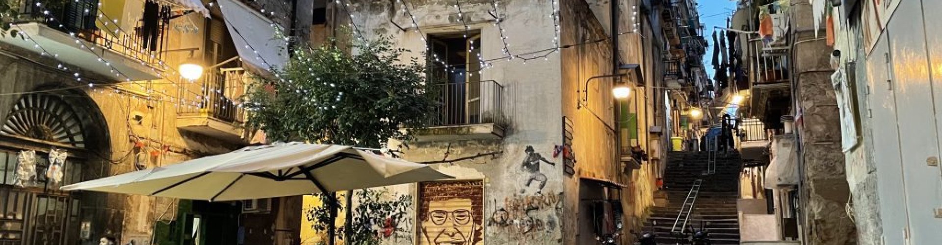 Best restaurants in Naples, IT