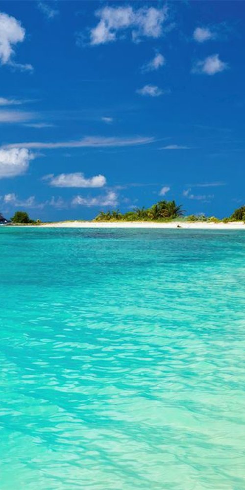 Dining ambience in Grenada, GD