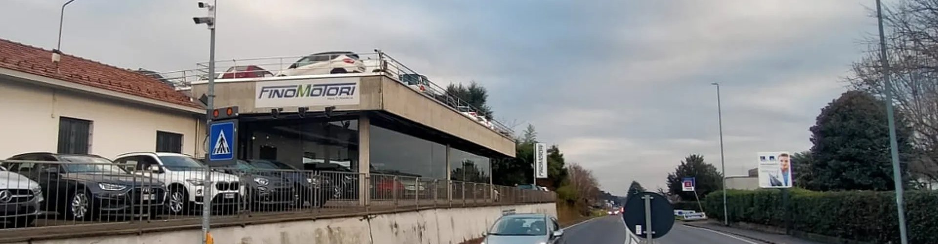 Best restaurants in Fino Mornasco, IT