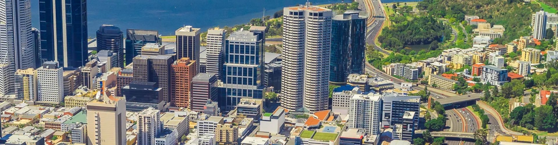 Scenic dining in Perth, WA, AU